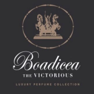Boadicea the Victorious