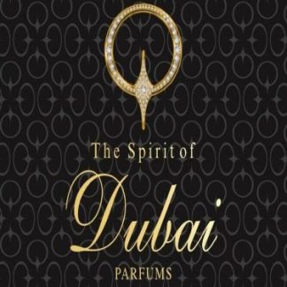 The Spirit of Dubai