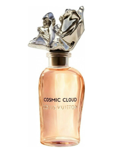Louis Vuitton, Accessories, Louis Vuitton Cosmic Cloud 2ml Sample Eau De  Parfum Perfume Authentic