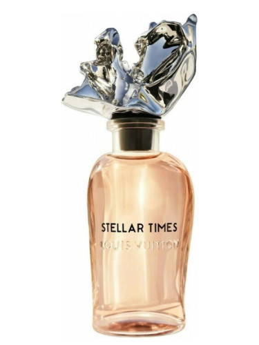 Stellar Times By Louis Vuitton Perfume Sample Decant By Scentsevent
