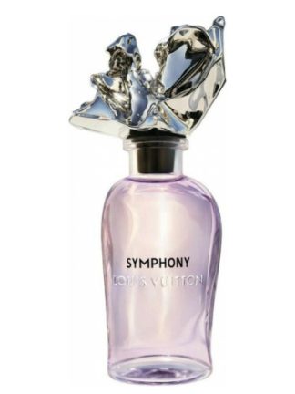 Symphony - Perfumes - Exceptional Creations