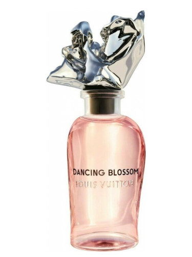 Dancing Blossom By Louis Vuitton Perfume Sample Decant Scentsevent