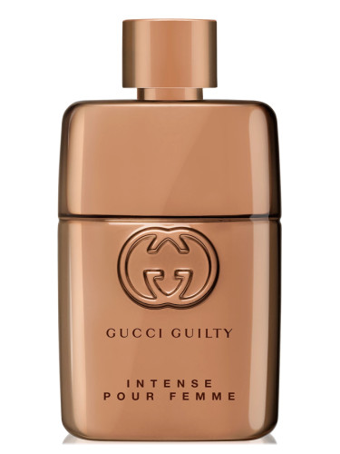Gucci Guilty Intense Pour Femme Perfume Sample & Subscription