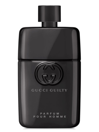 Gucci Guilty Pour Homme Perfume Sample &