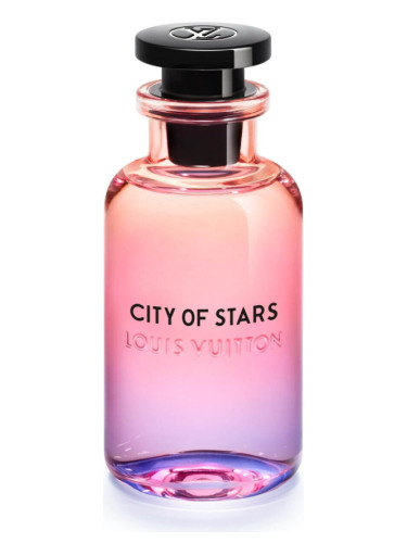 City Of Stars By Louis Vuitton Perfume Sample Mini Travel Size