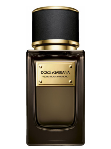 Velvet Black Patchouli By Dolce & Gabbana Decanted Perfume Sample