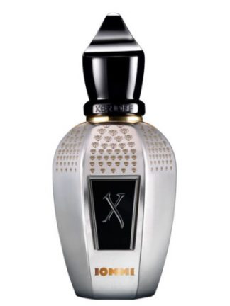 Perfume Louis 01 based on the fragrance Cœur battant perfume for