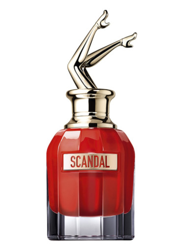 Scandal Le Parfum By Jean Paul Gaultier Perfume Sample & Subscription