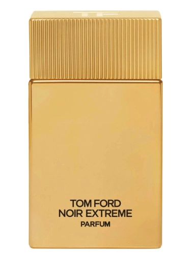 Noir Extreme Parfum Tom Ford Hand Decanted Perfume Sample