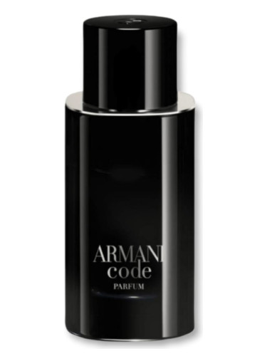Scheiden Kent bolvormig Armani Code Parfum Perfume Sample Decanted by Scents Event