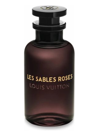 Louis Vuitton MATIÈRE NOIRE Sample/Decants – Dreamy Fragrance