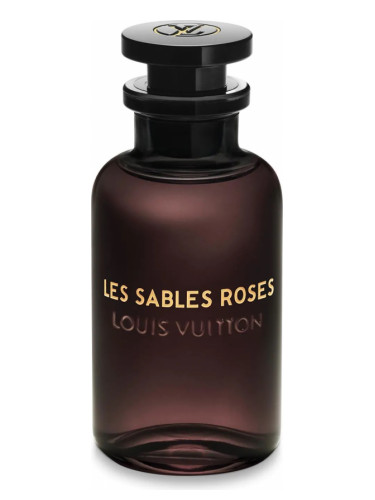 Les Sables Roses by Louis Vuitton Perfume Sample Mini Travel Size