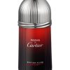 Pasha de Cartier Edition Noire Sport