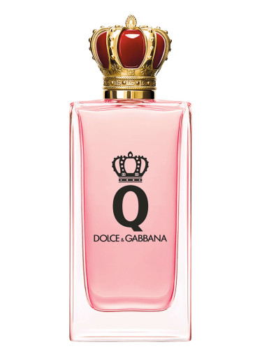 Dolce gabbana mini perfume 2025