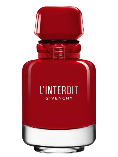 L'interdit Perfume By Givenchy Eau De Toilette Spray - Authentic Scent